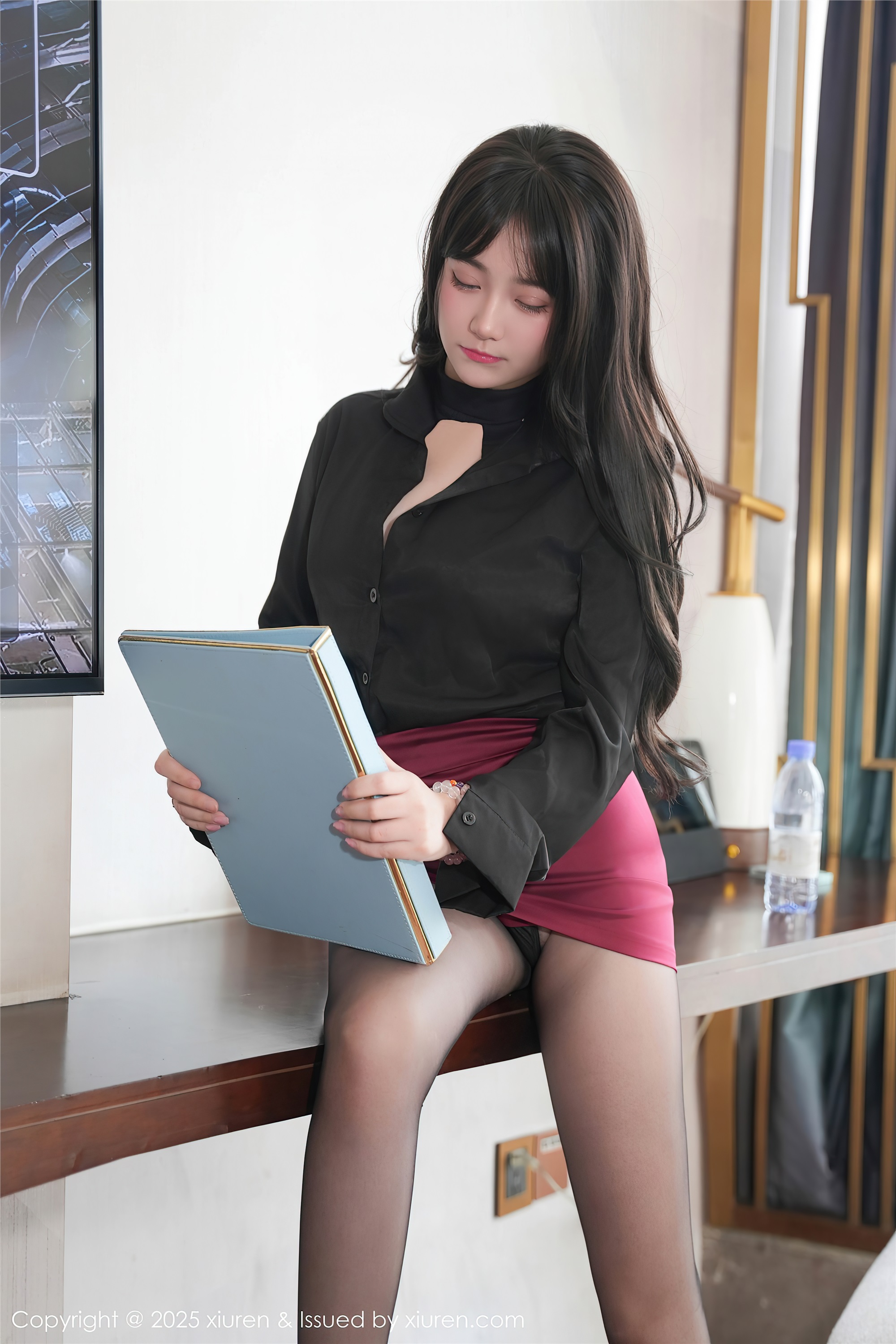 Xiuren秀人网 2025.07.09 NO.10527 软情